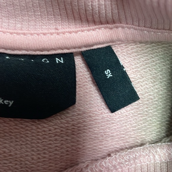 ASOS Design men’s crewneck. XS - Picture 4 of 5